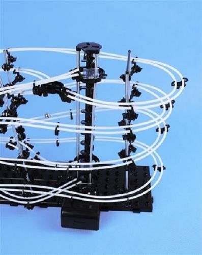 SPACERAIL TOR DLA KULEK ROLLERCOASTER LEVEL 3 na Arena.pl