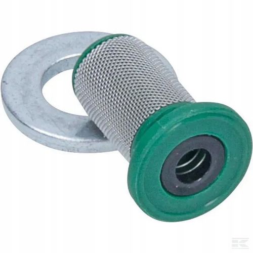 Filtr Z Zaworem Kulowym 100 Mesh, 4242314 na Arena.pl