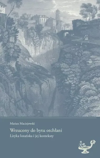 Wrzucony do bytu otchłani zdjęcie 1