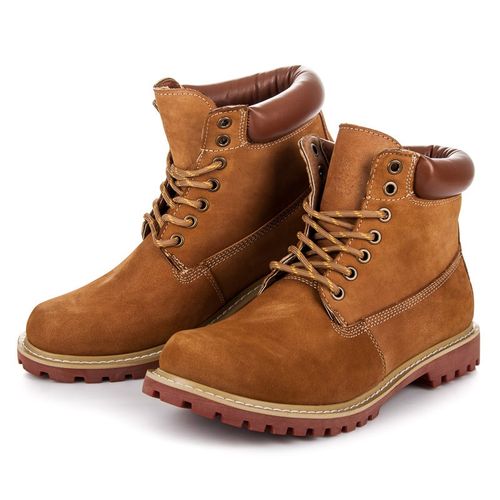 Traperki Ze Skóry r.43 na Arena.pl