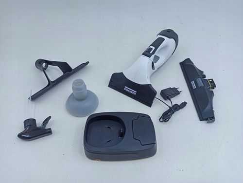 Myjka do okien Karcher WV 5 Plus N Battery - dodatkowa bateria w na Arena.pl