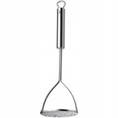WMF tłuczek ubijak do ziemniaków Profi Plus 28.5cm stal nierdzewna
