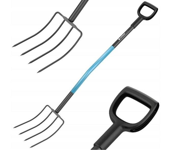 WIDŁY GOSPODARCZE CELLFAST IDEAL PRO zdjęcie 2