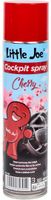 Spray do deski rozdzielczej Little Joe spray do czyszczenia kokpitu CHERRY