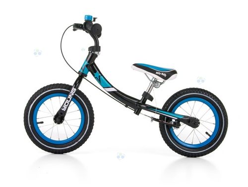 ROWEREK BIEGOWY YOUNG TURKUS #B1 na Arena.pl
