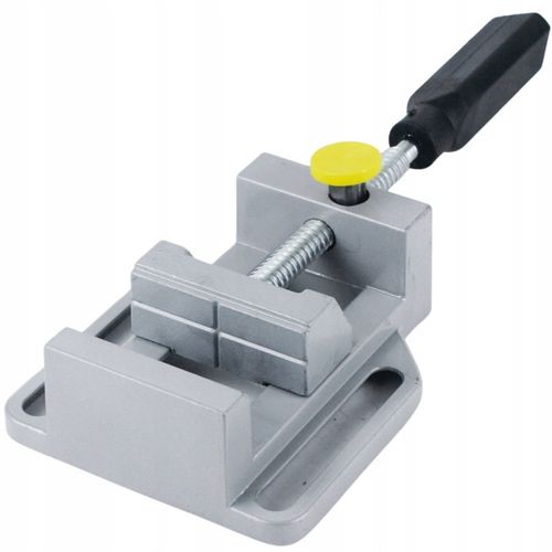 STOJAK STATYW UCHWYT DO WIERTARKI STOŁOWY 400MM Z IMADŁEM BLACK na Arena.pl