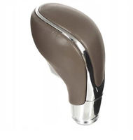 Opel Insignia 08- Gałka zmiany biegów/ automat brązowa