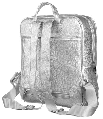 plecak pu r-pl-29601-3639 silver na Arena.pl