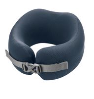 Poduszka podróżna EASY NAP duża granatowa