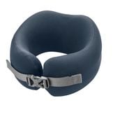 Poduszka podróżna EASY NAP duża granatowa