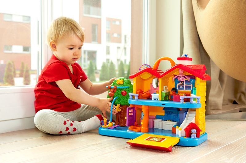 DUMEL DD 32730 Odkrywczy domek zdjęcie 7