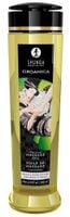 massage oil organica aroma & fragrance free