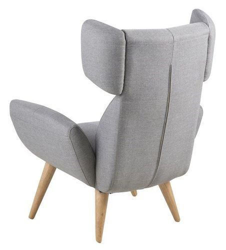 Fotel Balfour Light Grey na Arena.pl