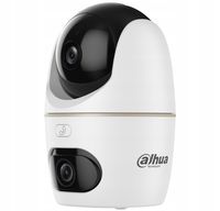 Kamera WiFi zewnętrzna Dahua Dual Lens (5Mp+5Mp) IPC-H5D-5F HERO