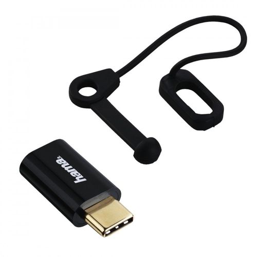Hama ADAPTER USB-C - MICRO USB 2.0 na Arena.pl