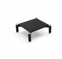 2X Moduł stolika stojak pod HIFI NorStone SPIDER 1 - BLACK