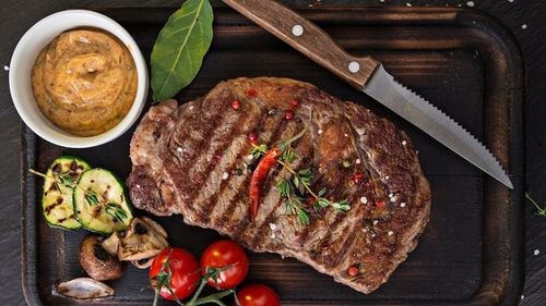 Grill elektryczny MPM MGR-09M kontaktowy 2000W na Arena.pl