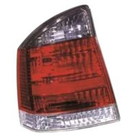 LAMPA TYLNA LEWA OPEL VECTRA C 2002 2003 2004 2005 2006 2007 2008