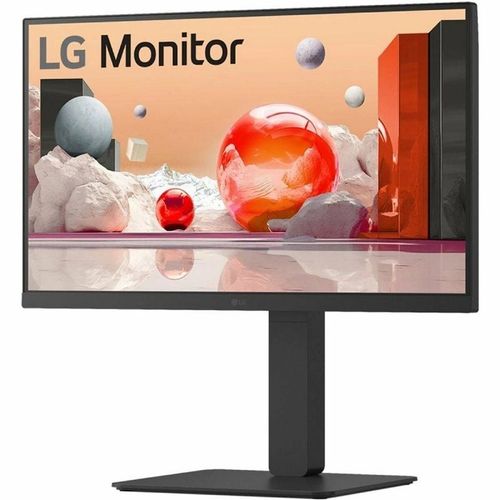 Monitor LG 24BA750-B Full HD 24" na Arena.pl