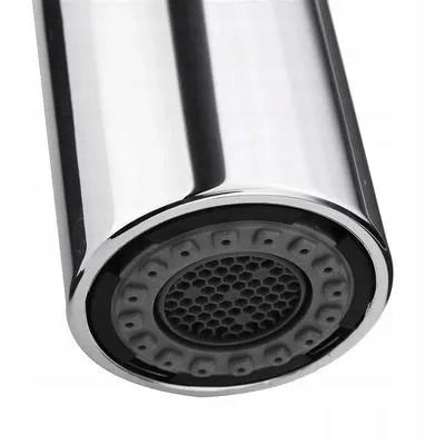 PERLATOR PRZEDŁUŻKA DO KRANU BATERII WYLEWKA CHROM na Arena.pl