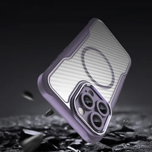 etui silikonowe leading series magsafe do iphone 16 pro max na Arena.pl