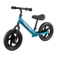 ND01_255616 *****Rowerek biegowy HappyKido nieb S