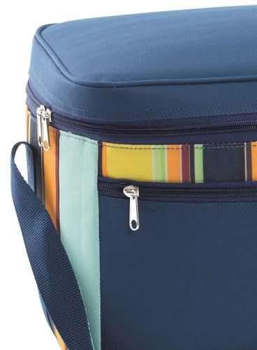 Torba chłodząca Easy Camp Coolbag Stripe M - 15L na Arena.pl