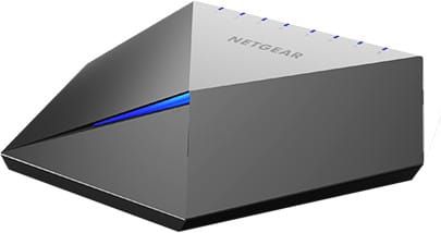 Netgear GS808E web managed switch 8x1Gb na Arena.pl