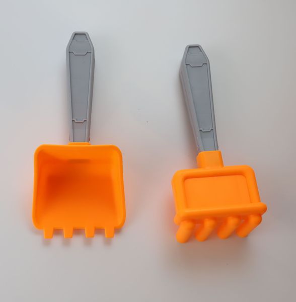 zabawki do piaskownicy Wywrotka Plus zdjęcie 14