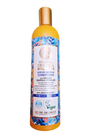 Rokitnikowa odżywka do włosów suchych i zniszczonych z efektem laminacji - Natura Siberica