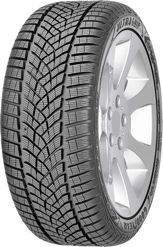 4X 225/55R17 ULTRAGRIP PERFORMANCE + 2021 na Arena.pl