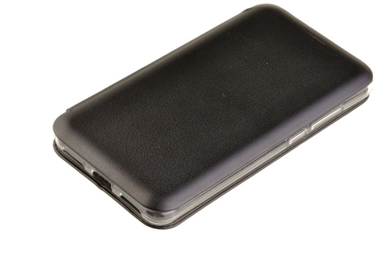 Etui Slim Elegance do XIAOMI REDMI 5 czarny zdjęcie 2