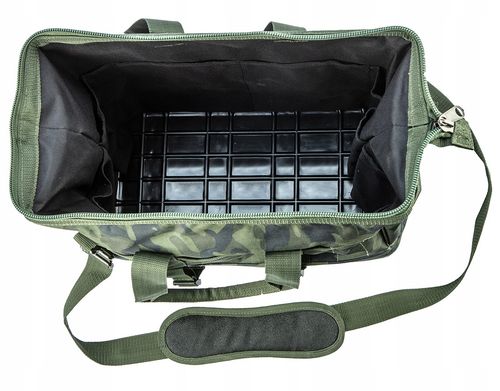 TORBA TURYSTYCZNA 84-322 NEO TOOLS na Arena.pl