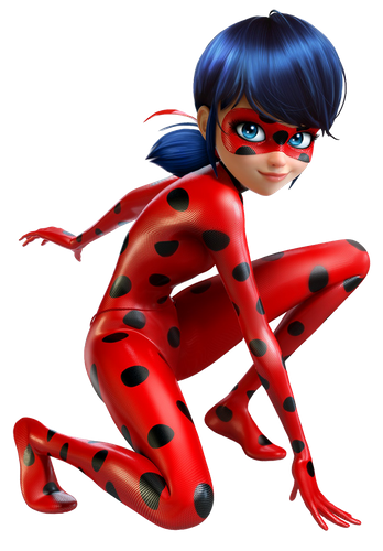 Zagtoon Heroez Miraculous na Arena.pl