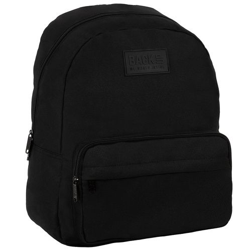 PLECAK BACKUP 7 MODEL C 56 CZARNY na Arena.pl