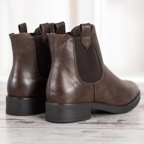 Ocieplane Sztyblety r.38 na Arena.pl