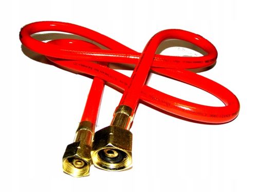 PALNIK DO PAPY PROPAN BUTAN DEKARSKI DŁUGA RĄCZKA 85CM DŁUGI WĄŻ 5 M na Arena.pl