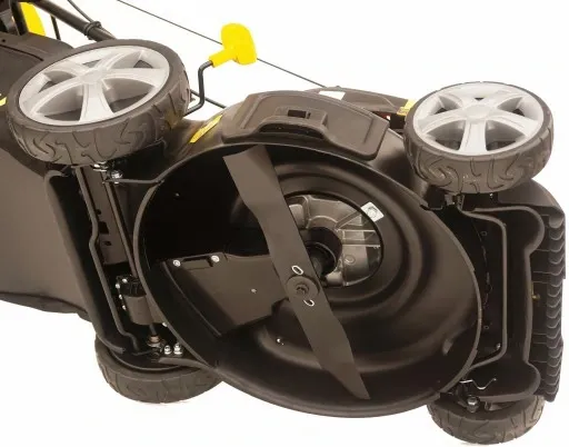 STANLEY KOSIARKA SPALINOWA Z NAPĘDEM 46cm, MOCNA zdjęcie 8