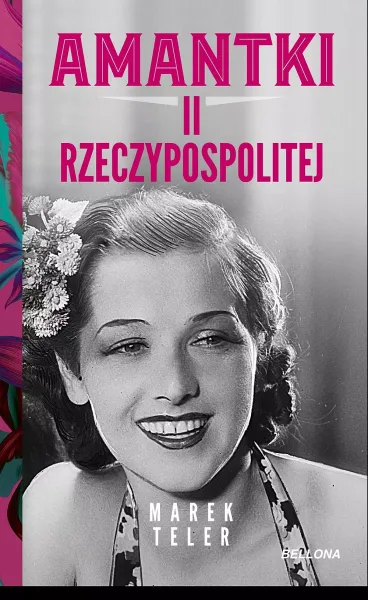 Amantki II Rzeczypospolitej zdjęcie 1