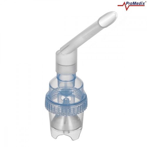 Inhalator PR-820 zestaw na Arena.pl