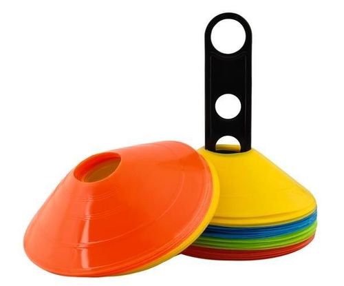 Pachołki treningowe na Arena.pl