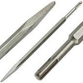 DŁUTO SDS+ 350mm SZPIC