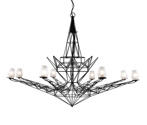 Lampa wisząca ESTRELLA 150 na Arena.pl