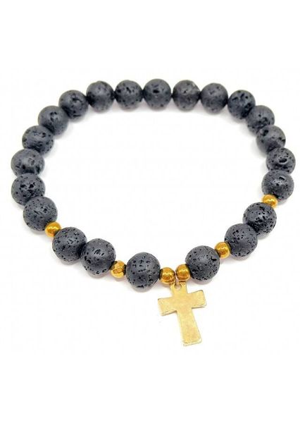 Bransoletka KRZYŻ zdjęcie 1