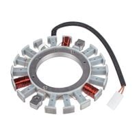 Alternator Zongshen Gb680 100715108-0001