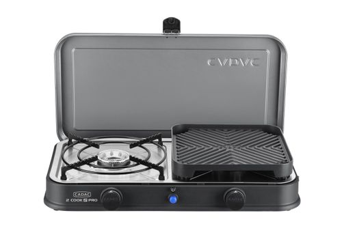 Podręcznik 2-Cook 2 Classic Stove na Arena.pl