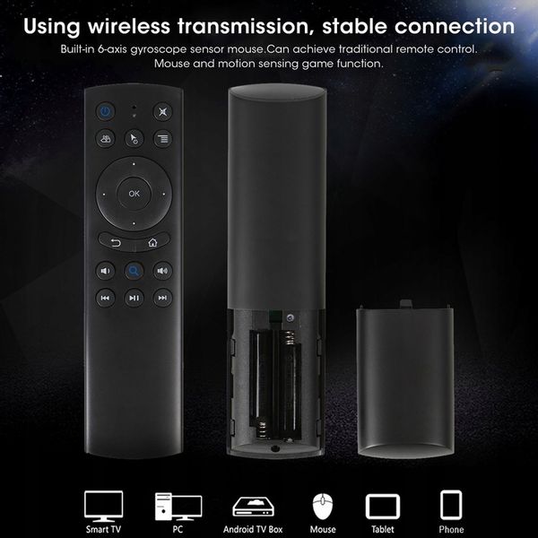 WYTRZYMAŁY PILOT BLUETOOTH DO TELEWIZORA zdjęcie 6