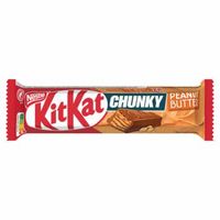 NESTLE BATON KIT KAT PEANUT BUTTER 42G