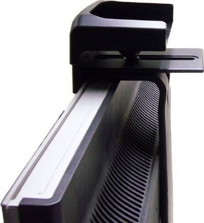 7751 UCHWYT KINECT DO TV / LCD / PLAZMA / LED na Arena.pl