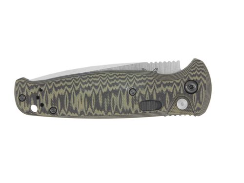 Nóż Benchmade 4300-1 CLA na Arena.pl